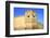 City Walls, Oudaia Kasbah, Rabat, Morocco, North Africa, Africa-Neil Farrin-Framed Photographic Print