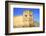 City Walls, Oudaia Kasbah, Rabat, Morocco, North Africa, Africa-Neil Farrin-Framed Photographic Print