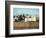 City Walls, San Juan, Puerto Rico-Barry Winiker-Framed Photographic Print