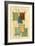 City Windows II-Charles McMullen-Framed Art Print
