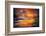 City-Ursula Abresch-Framed Photographic Print