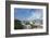 Cityscape Along the Ocean, Salvador, Bahia State, Brazil-Keren Su-Framed Photographic Print