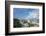 Cityscape Along the Ocean, Salvador, Bahia State, Brazil-Keren Su-Framed Photographic Print