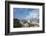 Cityscape Along the Ocean, Salvador, Bahia State, Brazil-Keren Su-Framed Photographic Print