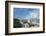 Cityscape Along the Ocean, Salvador, Bahia State, Brazil-Keren Su-Framed Photographic Print