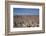 Cityscape from the Kili Kili viewpoint, La Paz, Bolivia-Anthony Asael-Framed Photographic Print