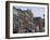 Cityscape, Halifax, Nova Scotia, Canada, North America-Ethel Davies-Framed Photographic Print