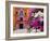 Cityscape of Malaga, Spain-Karol Kozlowski-Framed Photographic Print