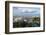 Cityscape of Nagoya, Aichi Prefecture, Japan-Keren Su-Framed Photographic Print