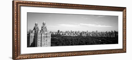 Cityscape of New York, NYC, New York City, New York State, USA-null-Framed Photographic Print