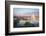 Cityscape of Washington DC, USA-Christopher Reed-Framed Photographic Print