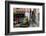 Cityscape. Orta San Giulio. Piedmont, Italy-Tom Norring-Framed Photographic Print