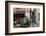 Cityscape. Orta San Giulio. Piedmont, Italy-Tom Norring-Framed Photographic Print