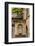 Cityscape. Orta San Giulio. Piedmont, Italy-Tom Norring-Framed Photographic Print