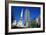 Cityscape-carroteater-Framed Photographic Print