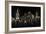 Cityscape-James Wiens-Framed Art Print