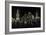 Cityscape-James Wiens-Framed Art Print