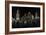 Cityscape-James Wiens-Framed Art Print