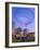 Civic Space Park, Phoenix, Arizona, United States of America, North America-Richard Cummins-Framed Photographic Print