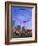 Civic Space Park, Phoenix, Arizona, United States of America, North America-Richard Cummins-Framed Photographic Print