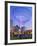 Civic Space Park, Phoenix, Arizona, United States of America, North America-Richard Cummins-Framed Photographic Print