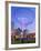 Civic Space Park, Phoenix, Arizona, United States of America, North America-Richard Cummins-Framed Photographic Print