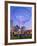 Civic Space Park, Phoenix, Arizona, United States of America, North America-Richard Cummins-Framed Photographic Print