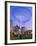 Civic Space Park, Phoenix, Arizona, United States of America, North America-Richard Cummins-Framed Photographic Print