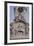 Civic Tower of Town Hall, Lyon, Rhone-Alpes, France-null-Framed Giclee Print