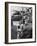 Civil Rights Demonstrations 1961-PD-Framed Photographic Print