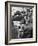 Civil Rights Demonstrations 1961-PD-Framed Photographic Print