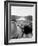 Civil Rights March on Washington D.C.-Warren K^ Leffler-Framed Photo