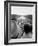 Civil Rights March on Washington, D.C.-Warren K^ Leffler-Framed Photo