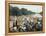 Civil Rights Washington March 1963-Associated Press-Framed Premier Image Canvas