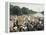 Civil Rights Washington March 1963-Associated Press-Framed Premier Image Canvas