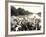 Civil Rights Washington March 1963-Associated Press-Framed Photographic Print