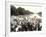 Civil Rights Washington March 1963-Associated Press-Framed Photographic Print