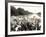 Civil Rights Washington March 1963-Associated Press-Framed Photographic Print