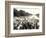 Civil Rights Washington March 1963-Associated Press-Framed Photographic Print