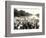 Civil Rights Washington March 1963-Associated Press-Framed Photographic Print