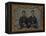 Civil War Brothers in Arms-null-Framed Premier Image Canvas