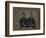 Civil War Brothers in Arms-null-Framed Giclee Print