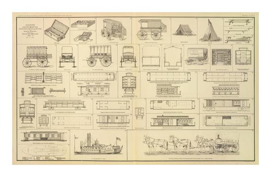 Civil War Care Of Sick Wounded C1895 Art Print By Artcom - 