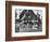 Civil War: Custer, 1862-James F. Gibson-Framed Photographic Print