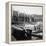 Civil War: Fort Sumter-Mathew Brady-Framed Premier Image Canvas