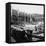 Civil War: Fort Sumter-Mathew Brady-Framed Premier Image Canvas