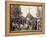 Civil War: Mass, 1861-null-Framed Premier Image Canvas