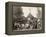 Civil War: Mass, 1861-null-Framed Premier Image Canvas