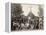 Civil War: Mass, 1861-null-Framed Premier Image Canvas