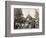 Civil War: Mass, 1861-null-Framed Photographic Print